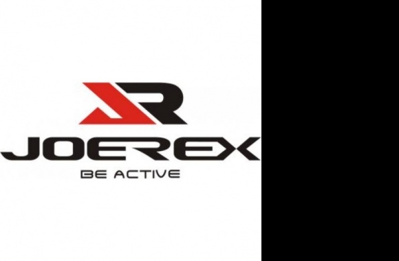 Joerex Logo download in high quality