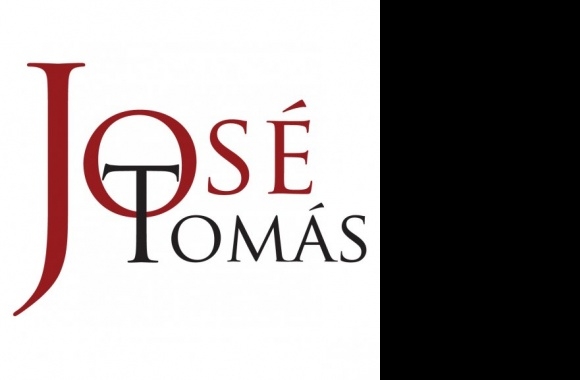 Jose Tomas Logo