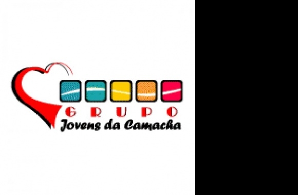 Jovens Da Camacha Logo