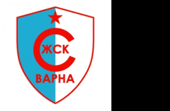 JSK  Spartak Varna Logo