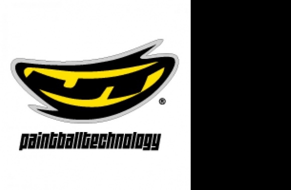 JT Paintball Technology Logo download in high quality