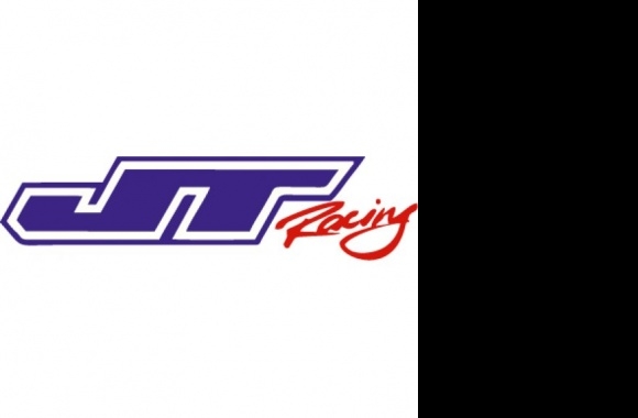 JT Racing Logo