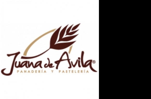 Juana de Avila Logo download in high quality