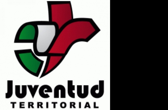 Juventud Territorial Logo