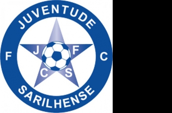 Juventude FC Sarilhense Logo download in high quality