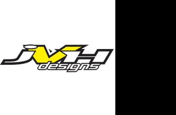 JvH designs Logo