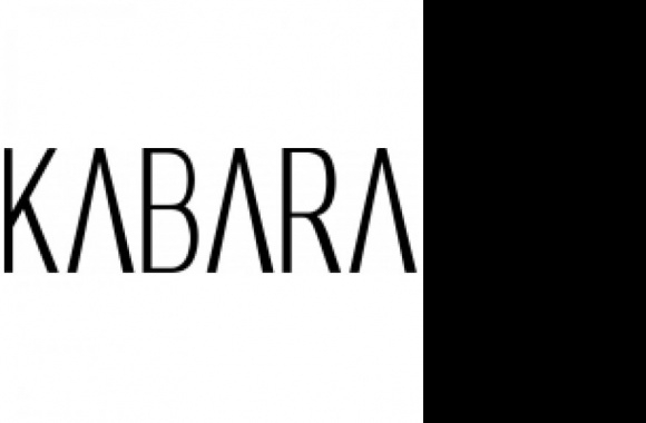 KABARA Logo download in high quality