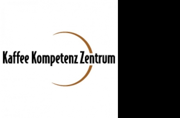 Kaffee Kompetenz Zentrum Logo download in high quality