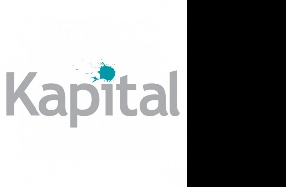 Kapital Medya Logo