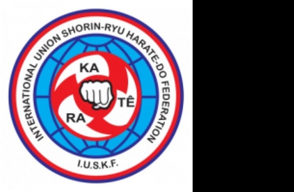 Karate Logo