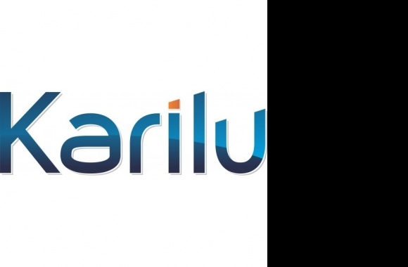 Karilu Logo download in high quality