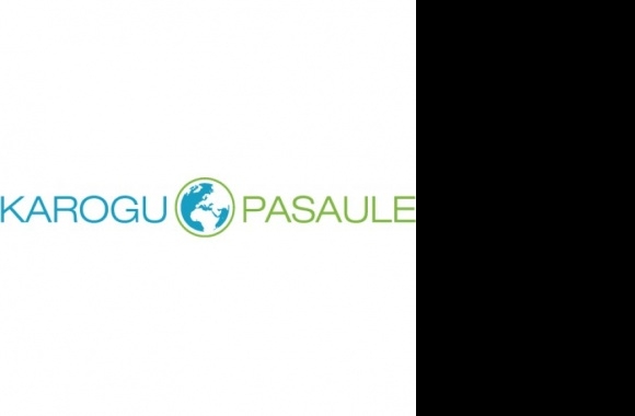 Karogu Pasaule Logo