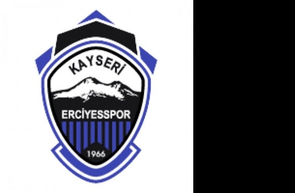 kayseri erciyesspor Logo