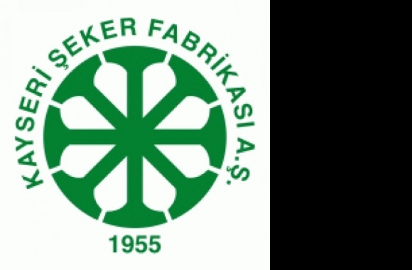 Kayseri Şeker Fabrikası A.Ş. Logo