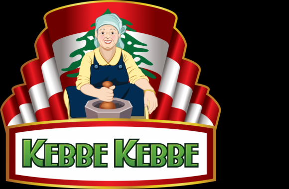 Kebbe Kebbe Logo download in high quality