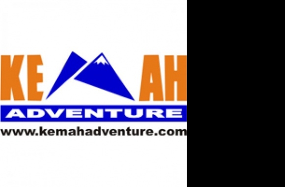 Kemah Adventure Logo