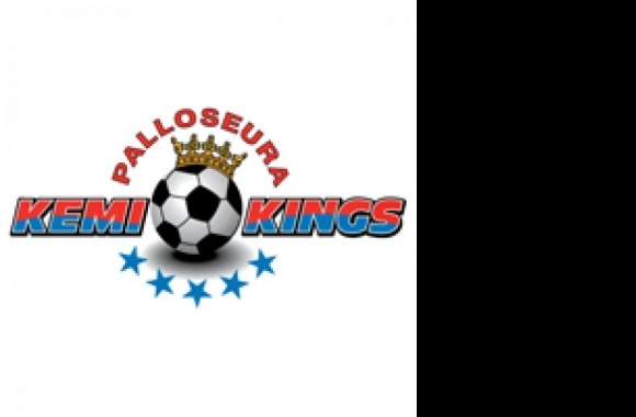 Kemi Kings PS Logo