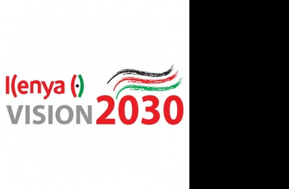 Kenya vision 2030 Logo