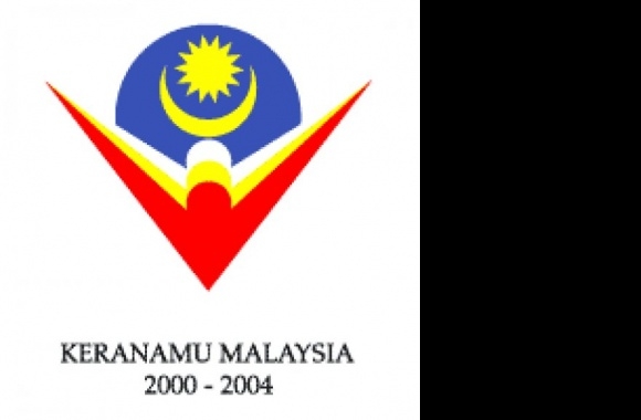 Keranamu Malaysia Logo download in high quality