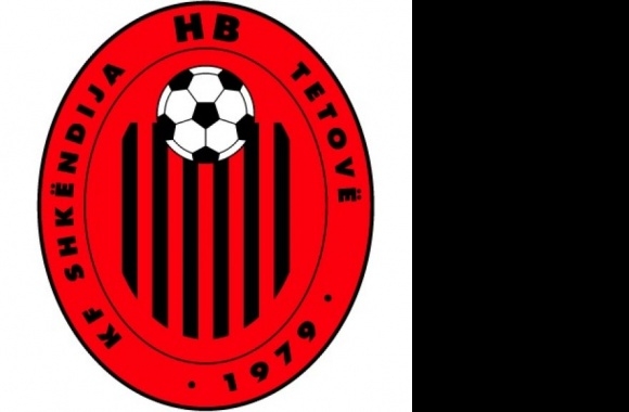 KF Shkendija Tetovo Logo