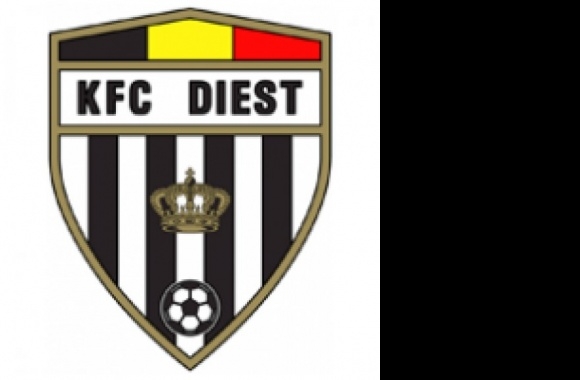 KFC Diest Logo