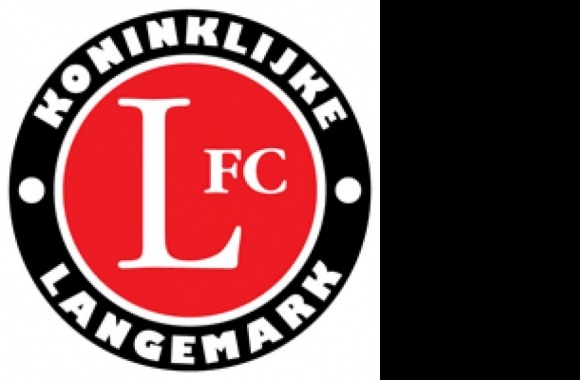 KFC Langemark Logo download in high quality