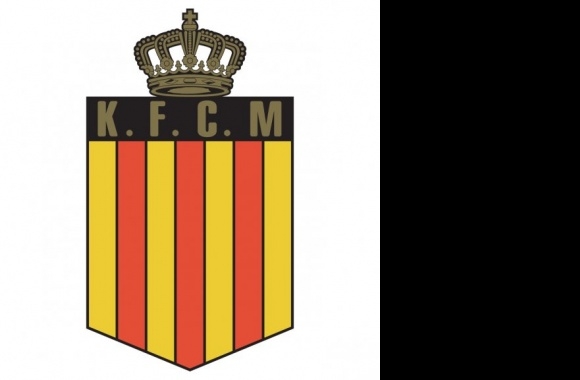 KFC Mechelen Logo download in high quality