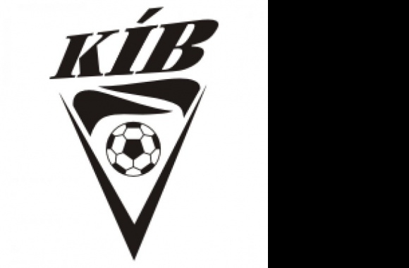 KIB Bolungarvik Logo
