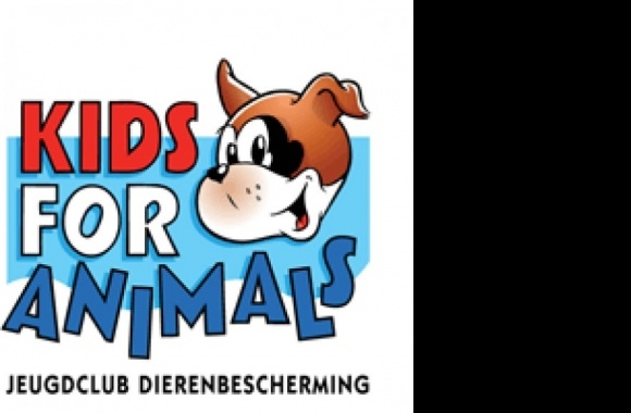 Kids for animals Logo