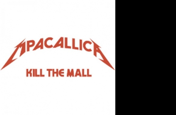 Kill the Mall Logo