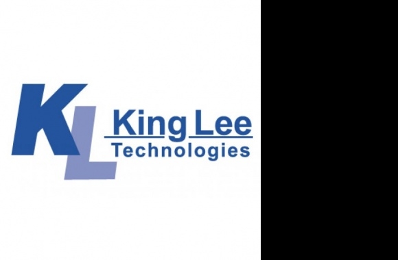 King Lee Technologies Logo download in high quality