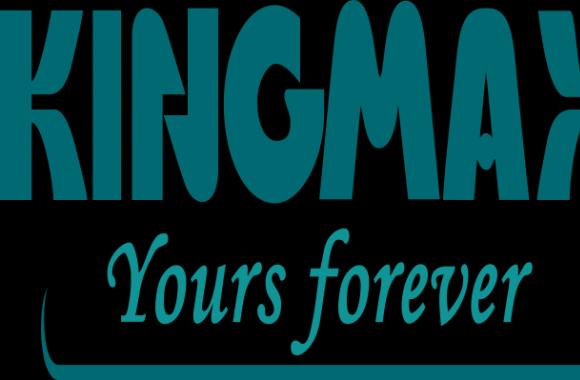 Kingmax Technology Inc. Logo download in high quality