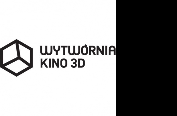 Kino 3D Wytwórnia Logo