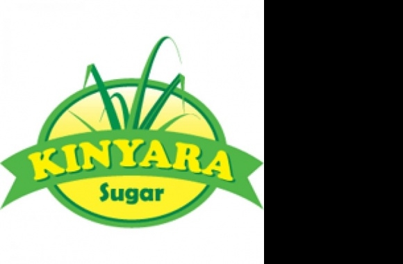 Kinyara Sugar Logo download in high quality