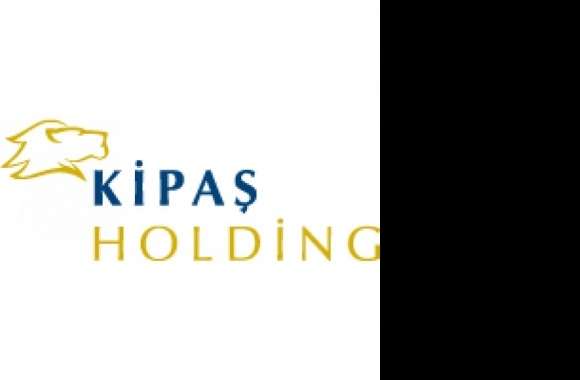 Kipaş Holding Logo download in high quality