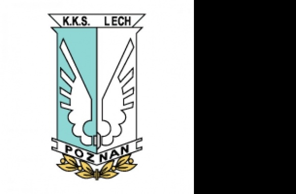 KKS Lech Poznan Logo