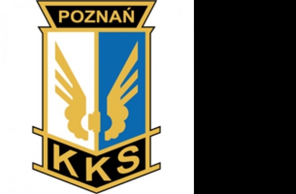 KKS Poznan Logo