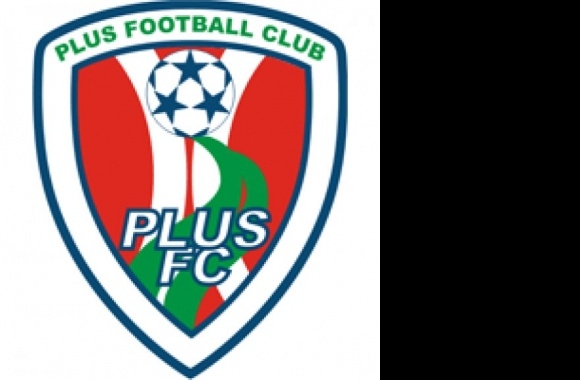 KL PLUS FC Logo download in high quality