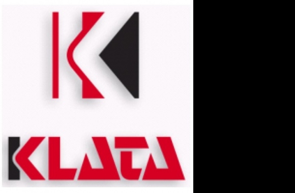KLATA Logo download in high quality