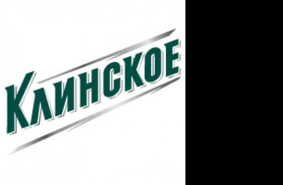 Klinskoe Logo download in high quality