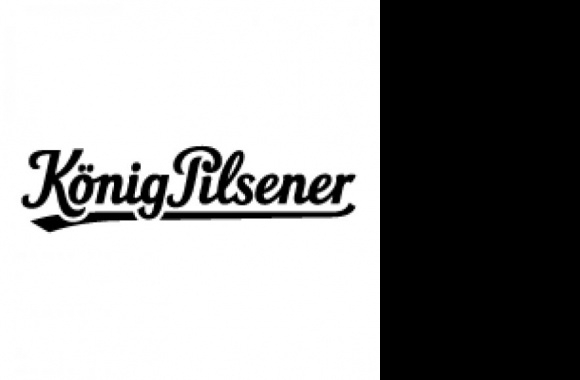 Koenig Pilsener Logo download in high quality