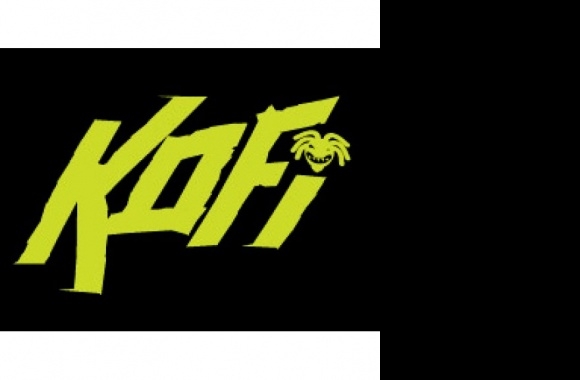 Kofi Kingston Logo