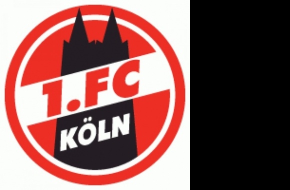 Koln 1 FC Logo