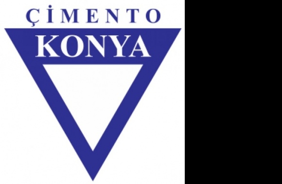 Konya Çimento Logo download in high quality