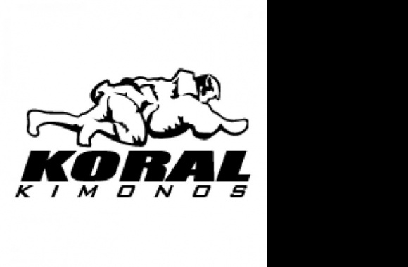 Koral Kimonos Logo