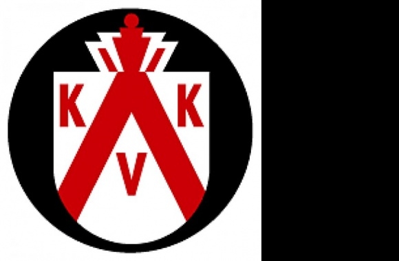 Kortrijk Logo download in high quality