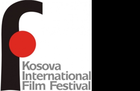 Kosova International Film Festival Logo