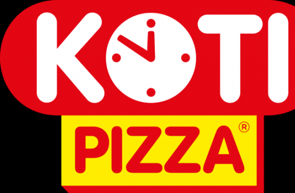Kotipizza Logo download in high quality