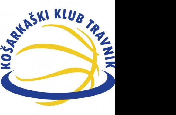 Košarkaški klub Travnik Logo