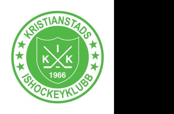 Kristianstads IK Logo